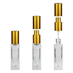 Torro 50ml (spray luxury gold)